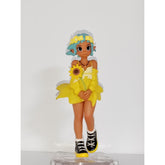 Peach Riot Punk Fairy Series Frankie-Sunflower